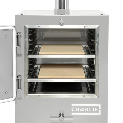 Cheeky Charlie Tabletop Oven - Charlie Oven 