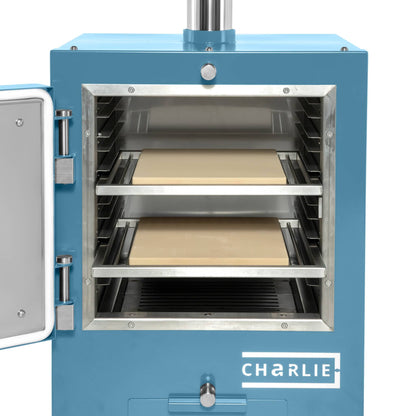 Cheeky Charlie Tabletop Oven - Charlie Oven 