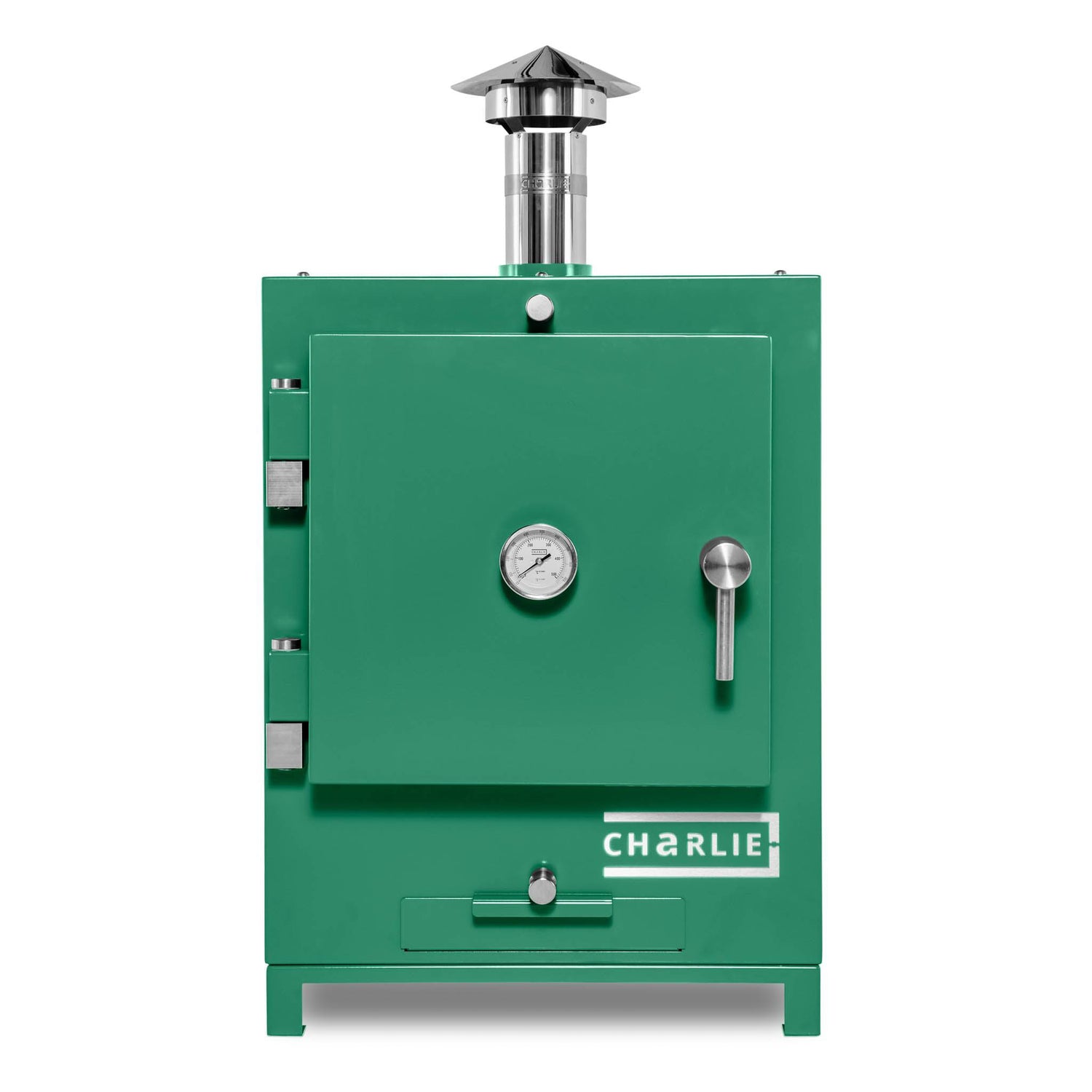 Cheeky Charlie Tabletop Oven - Charlie Oven 