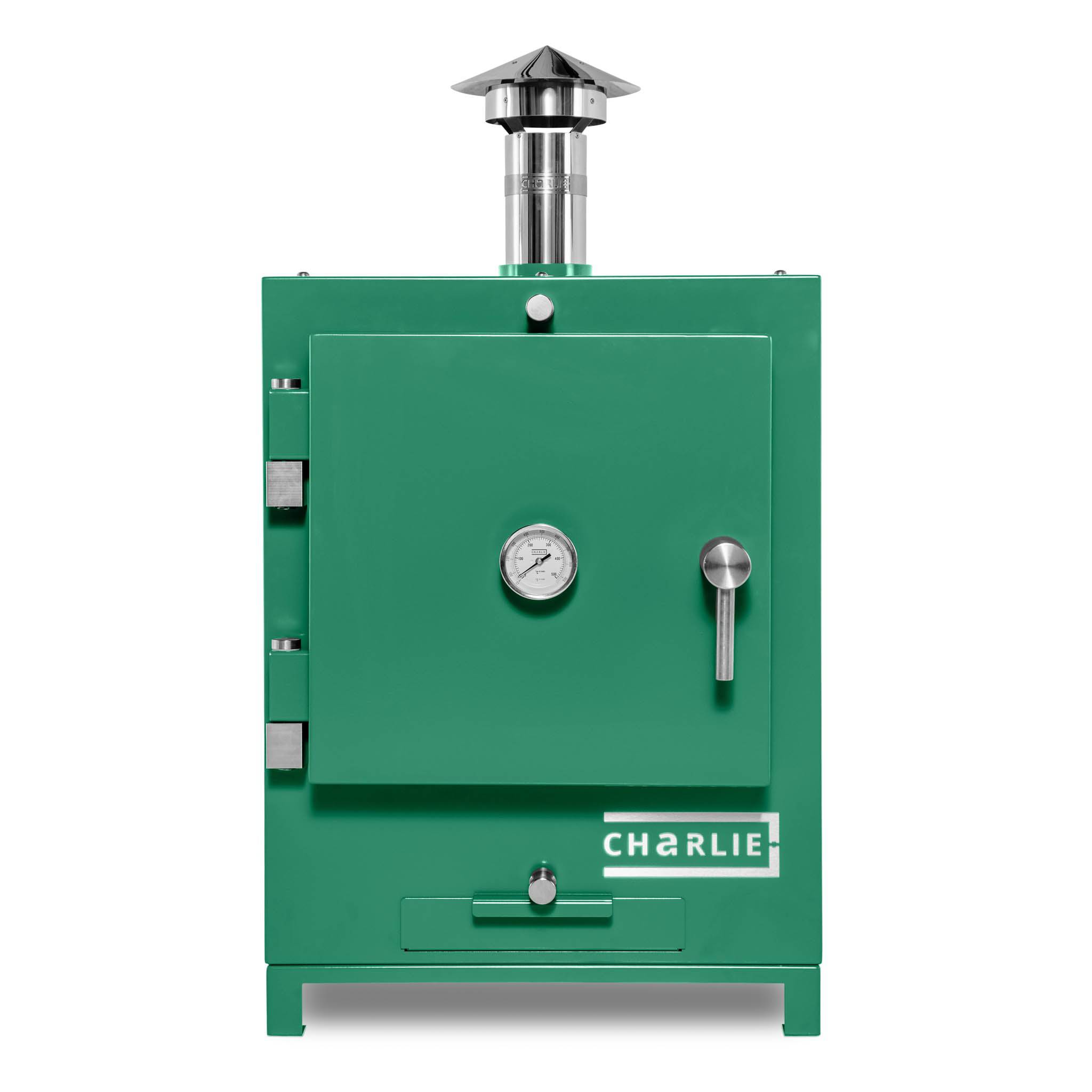 Cheeky Charlie Tabletop Oven - Charlie Oven 