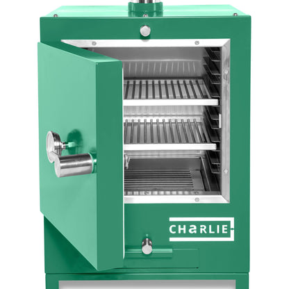 Cheeky Charlie Tabletop Oven - Charlie Oven 