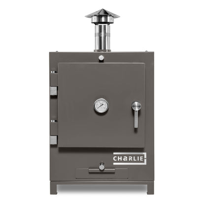 Cheeky Charlie Tabletop Oven - Charlie Oven 