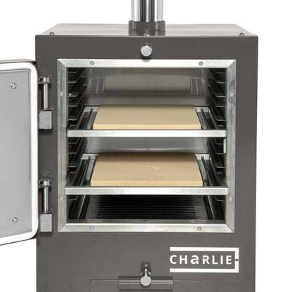 Cheeky Charlie Tabletop Oven - Charlie Oven 