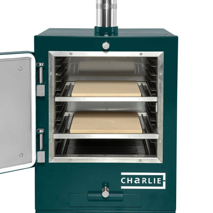 Cheeky Charlie Tabletop Oven - Charlie Oven 