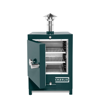 Cheeky Charlie Tabletop Oven - Charlie Oven 