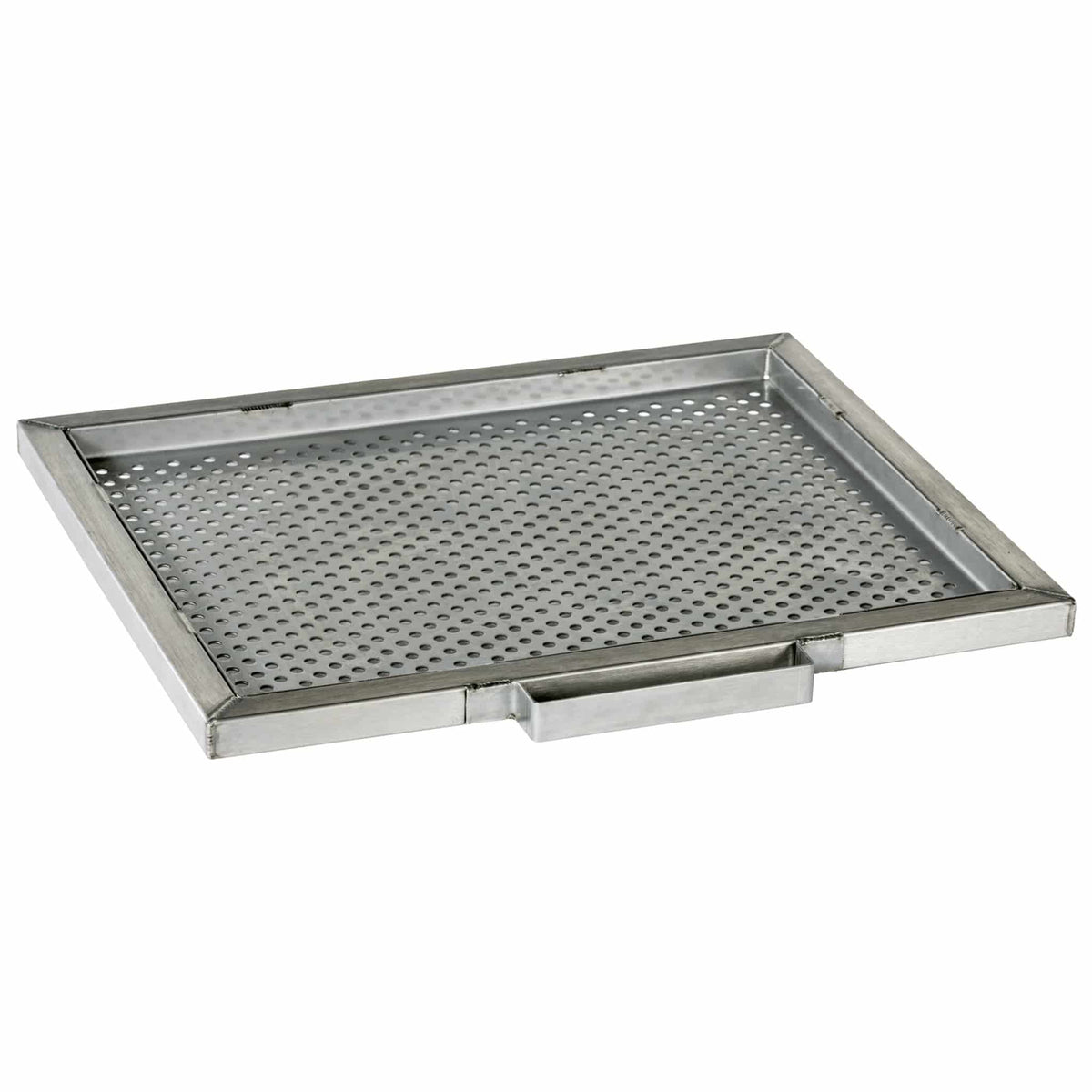 No more lost food – The perforated design keeps small or delicate items ...