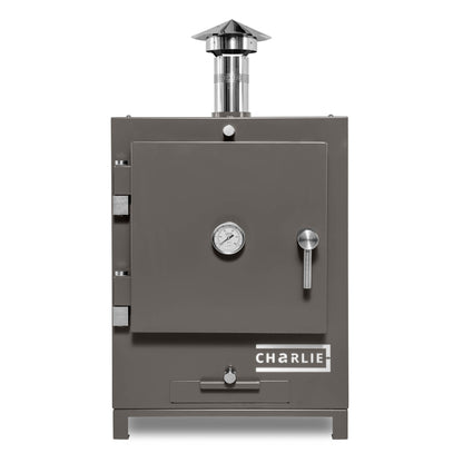Cheeky Charlie Oven Tabletop - Charlie Oven 