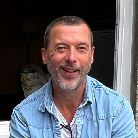 Jonny Jeffrey