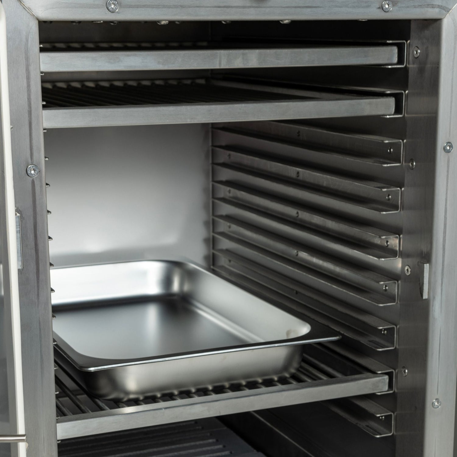 Professional Charlie Oven Cooking Rack - Charlie Oven