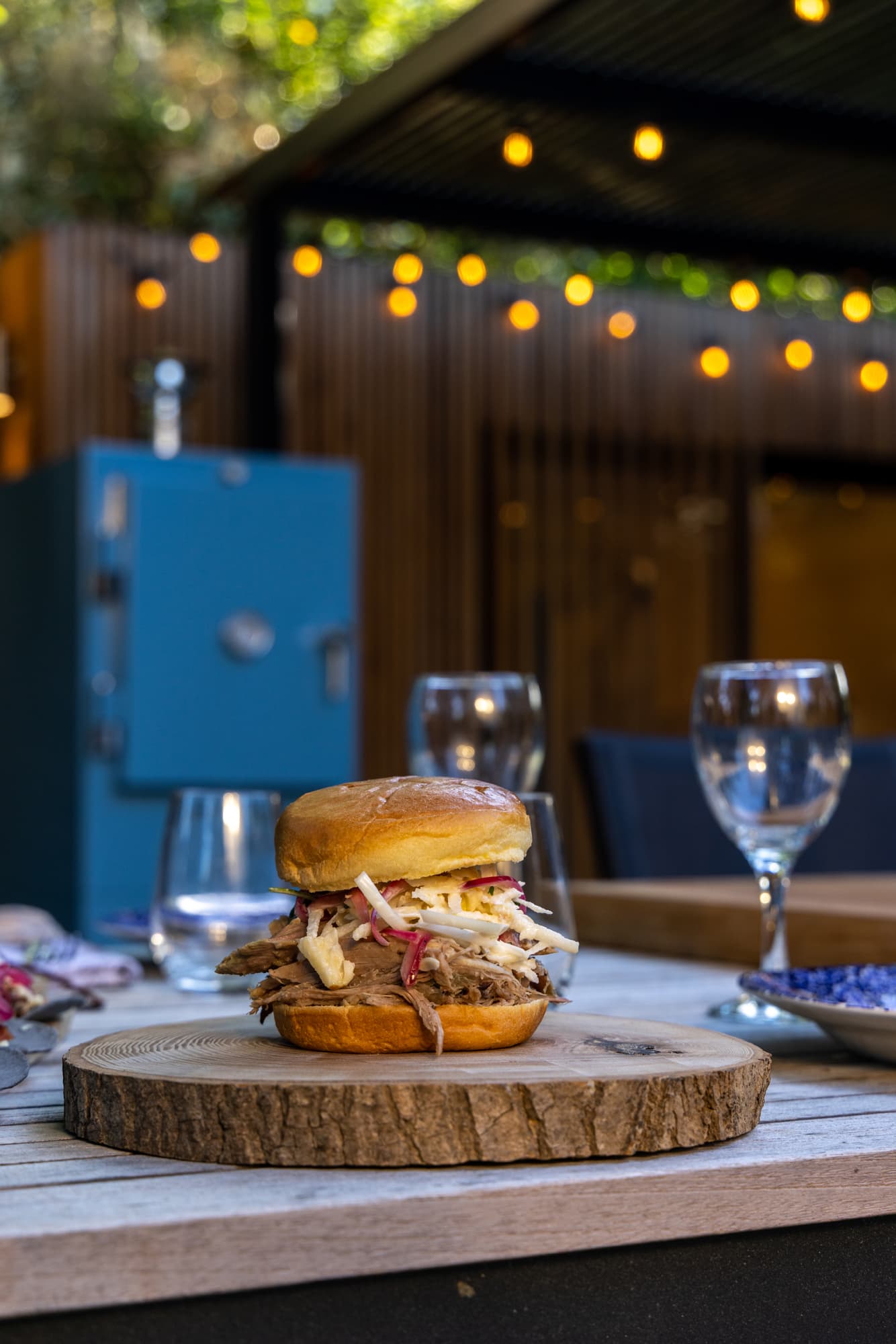 Luxury Outdoor Charcoal Oven, Pizza Oven, Smoker and BBQ Grill