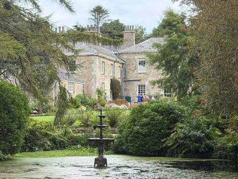 Tresillian House