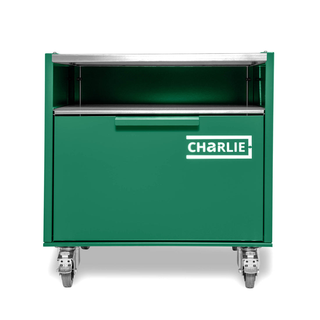 Charlie Base Cabinet - Oregano - Charlie Oven