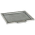 Perforated Plancha Rack - Charlie Oven